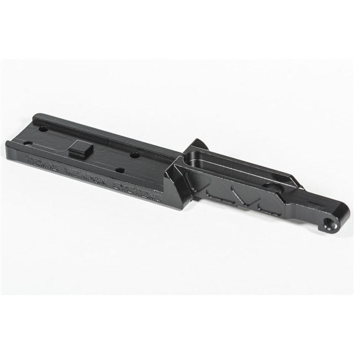 Texas Weapon Systems Bitty Dot Mount For Micro Dot Sights 