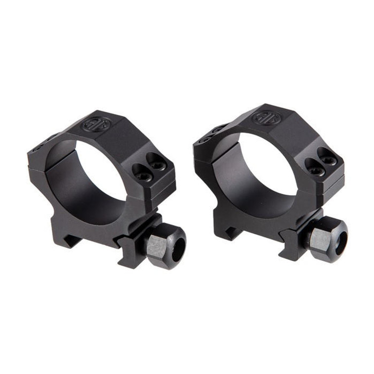 Sig Sauer, Inc. 30mm 0.85'' Scope Rings 