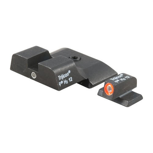 AmeriGlo S&w M&p I-dot Sight Set 