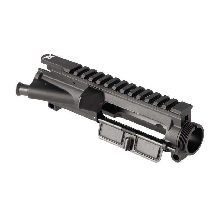 Aero Precision Ar-15 Assembled Xl Upper Receiver Black 