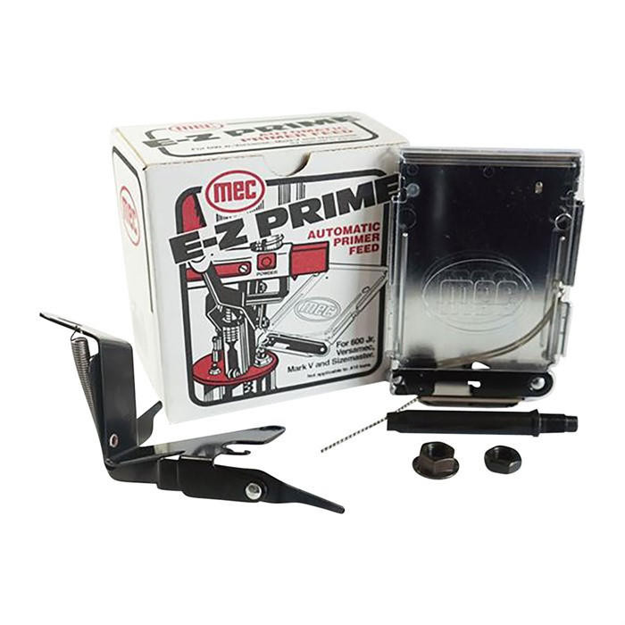 Mec Reloading E-z Prime ''v'' For 600 Jr. Mark V & Versa Mec 700 16 Gauge 