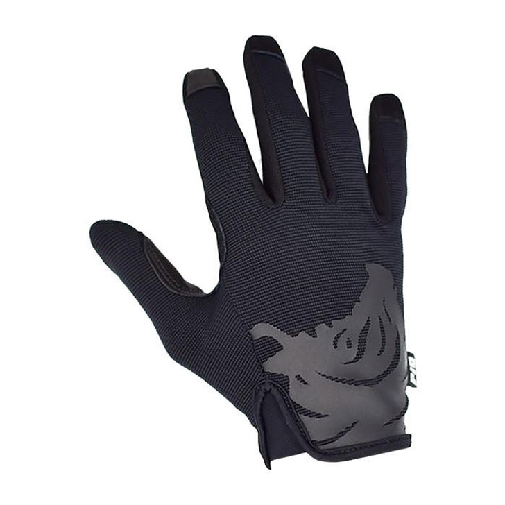 Patrol Incident Gear Full Dexterity Tactical Delta+ Glove 2x-large Blk 