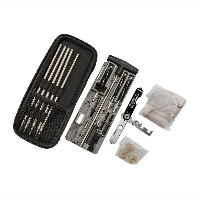 M & P M&p Compact Rifle Cleaning Kit 