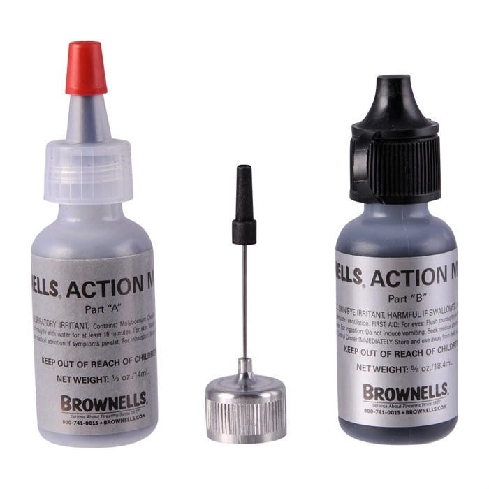 Brownells 0.625 Oz. Action Magic Ii 