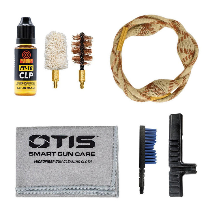 Otis Technologies Ripcord Deluxe Kit - 12 Ga 