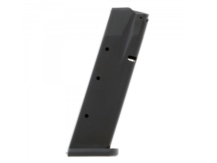  B&T Mag Usw 9mm 17rd 