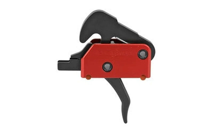  POF USA Trigger 2-stage E.f.p. 