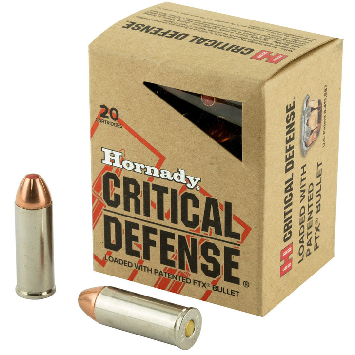 Hornady Hrndy Cd 45colt 185gr 20/200 