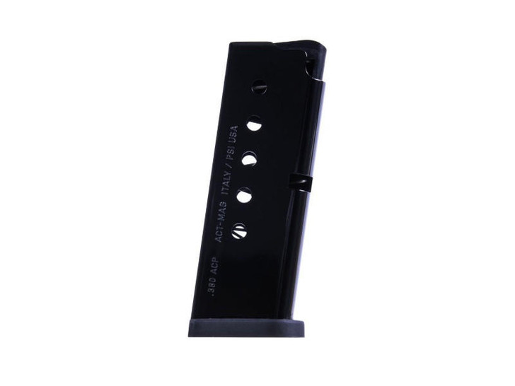  Diamondback Firearms Magazine 380acp 6rd Flt Botm 