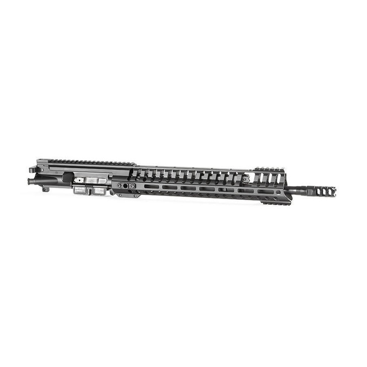  POF USA P-415 Edge Upper 5.56 10.5" Bk 