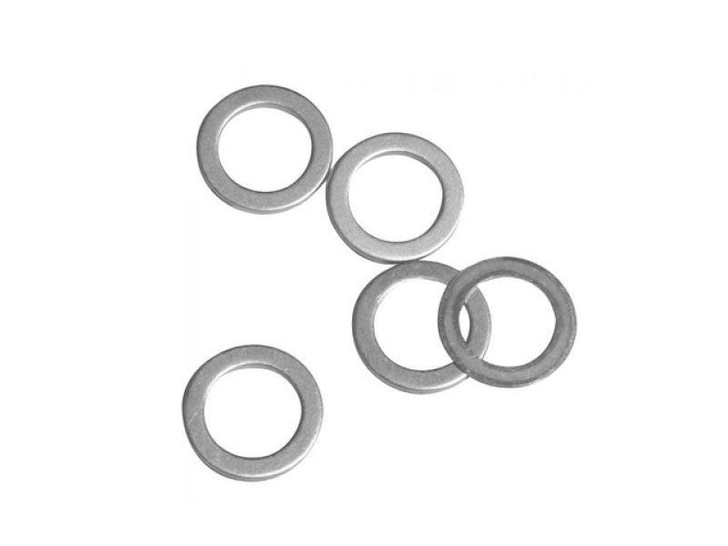  Gemtech Shim Set 556mm 1/2-28 