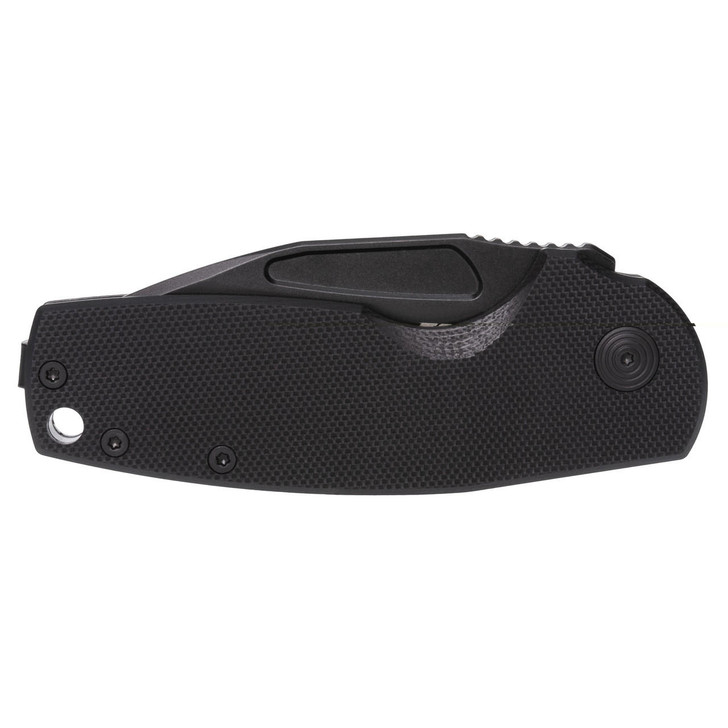 SOG Knives & Tools Sog Stout Sj 2.6" Blackout 