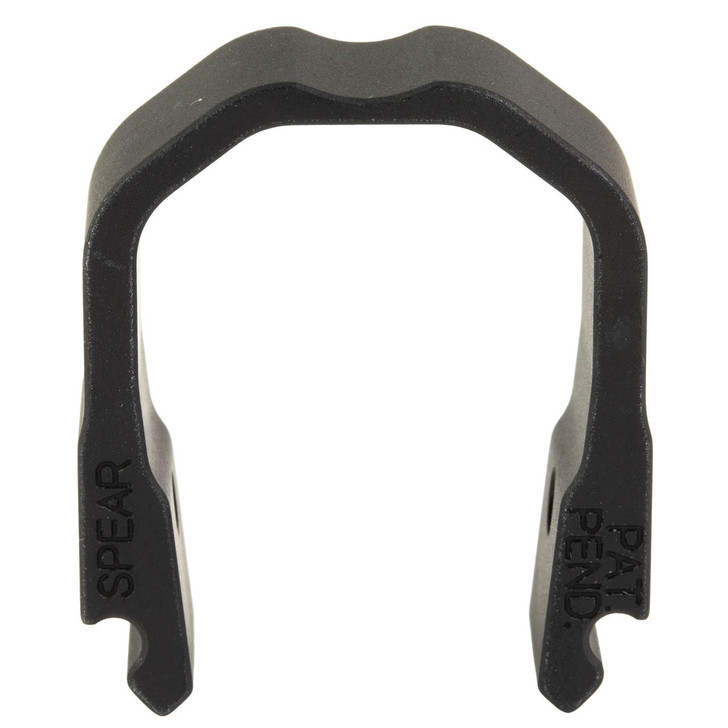 Arisaka Defense Arisaka Zero Rtn Clmp Spear Lt Std 