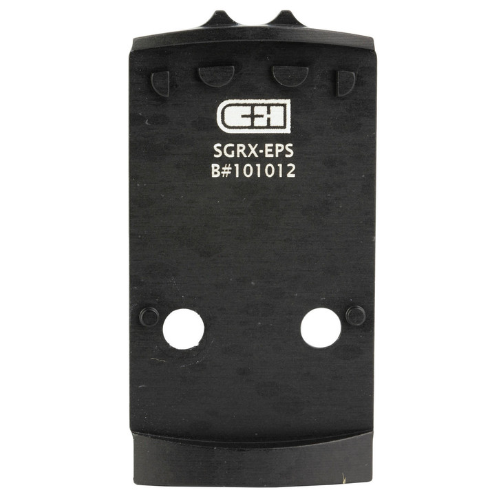 C&H Precision Weapons Chp Sig P320 Rx/pro Srs/axg Adpt Eps 