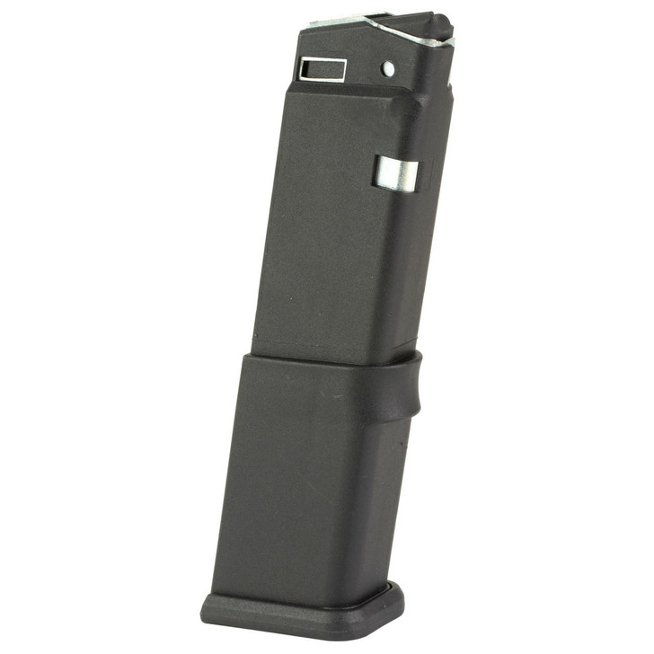 ProMag Promag Glock 36 45acp 10rd Poly Blk 