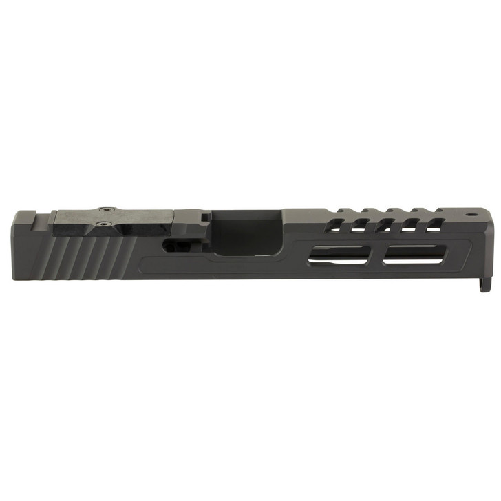 Zaffiri Precision Zaf Zps.2 Slide For G17 G3 Rmr Blk 