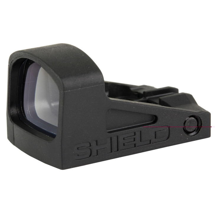 Shield Sights Shlds Sms2 Poly Mini Sight 2.0 4moa 