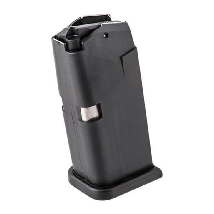 Glock Magazine Fits 39, .45 Gap, 6-round 