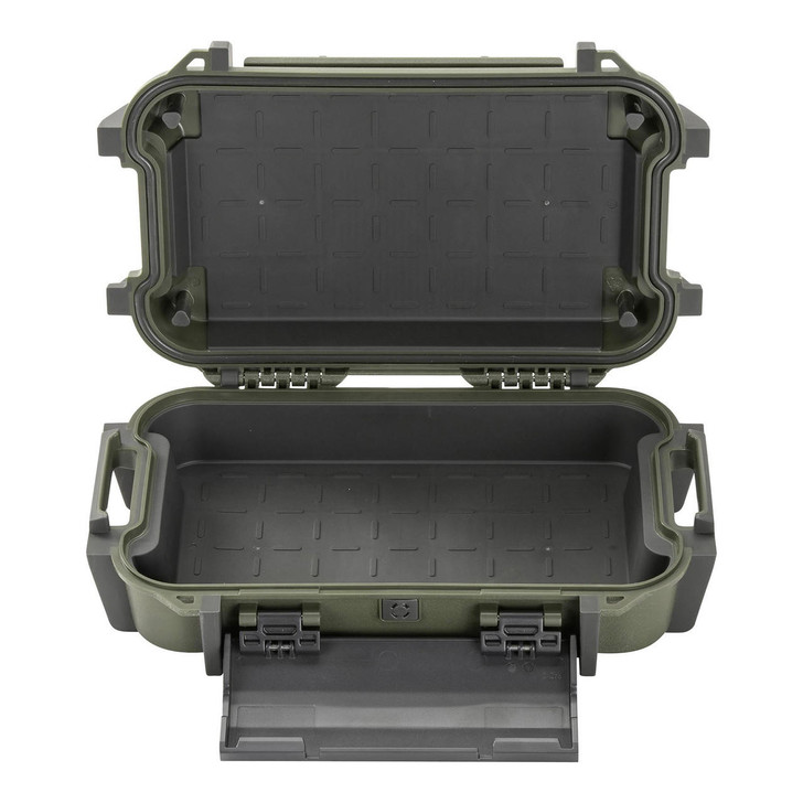  Pelican Ruck Case R40 Od Green 