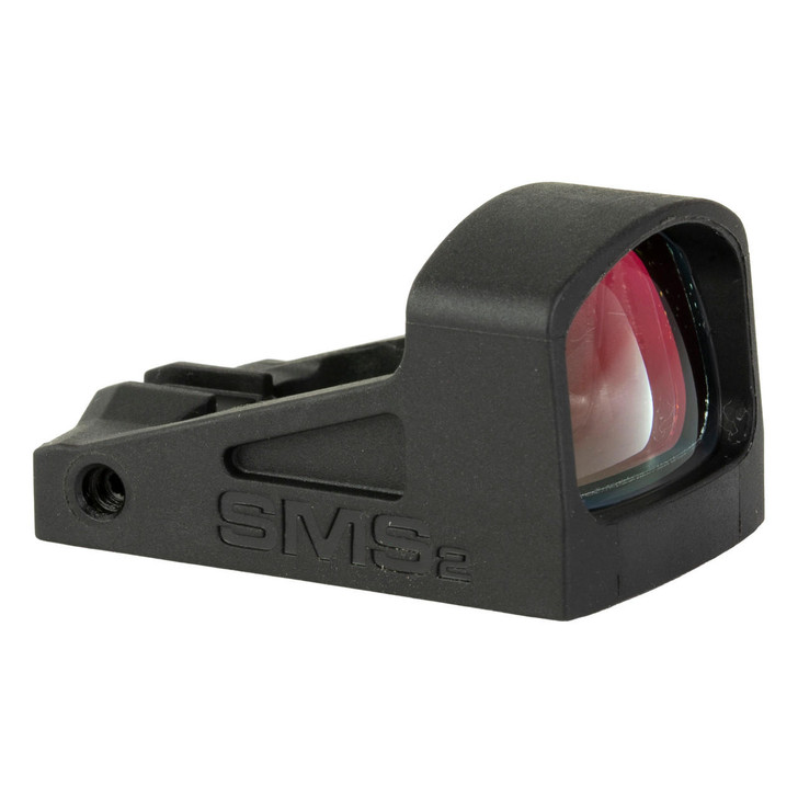 Shield Sights Shlds Sms2 Glass Ed Mini Sght 2 4moa 