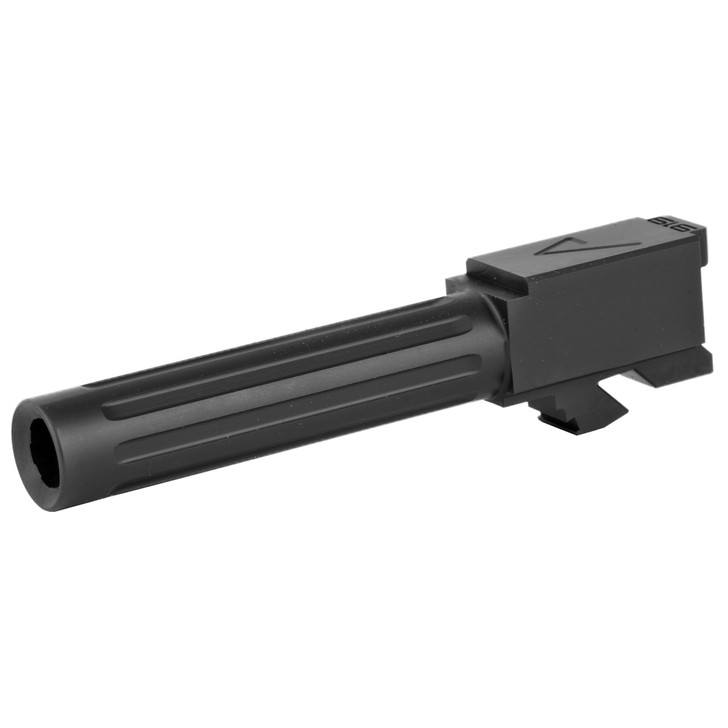 Agency Arms Mid Line Barrel For G19 Fluted