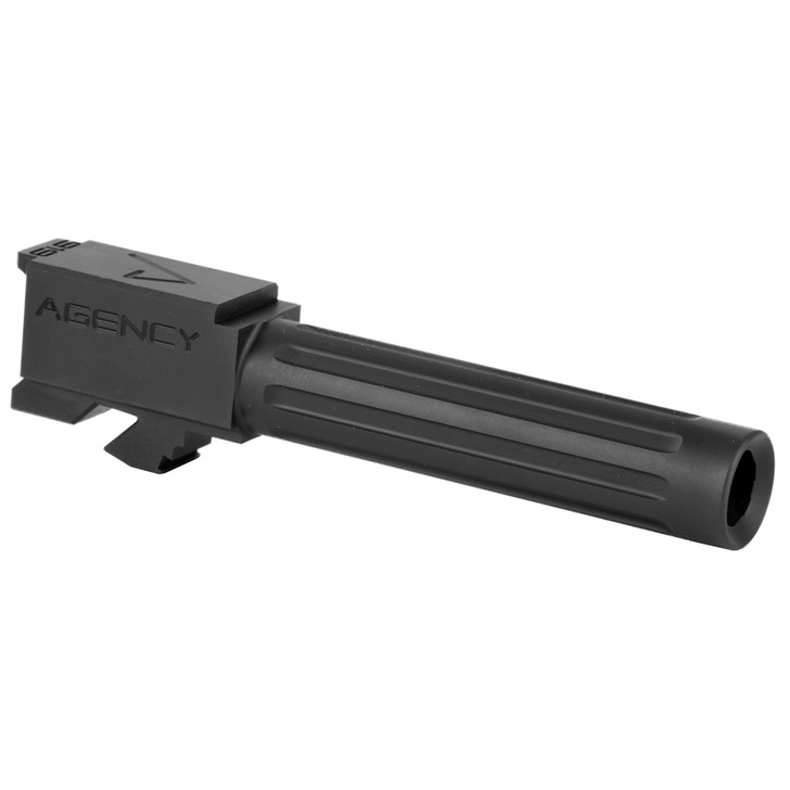 Agency Arms Mid Line Barrel For G19 Fluted