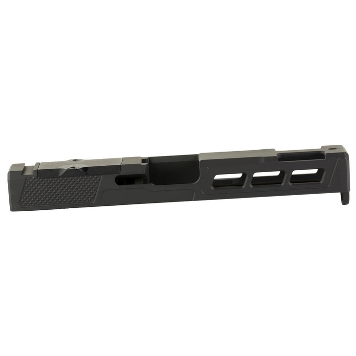 Zaffiri Precision Zaf Zps.p Slide For G17 G3 Rmr Blk 