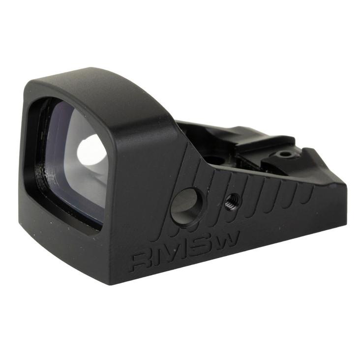 Shield Sights Shlds Rmsw Poly Rfx Mini Sight 4moa 