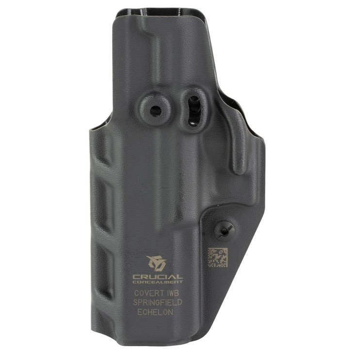 Crucial Concealment Crucial Ambi Covert Iwb Echelon 
