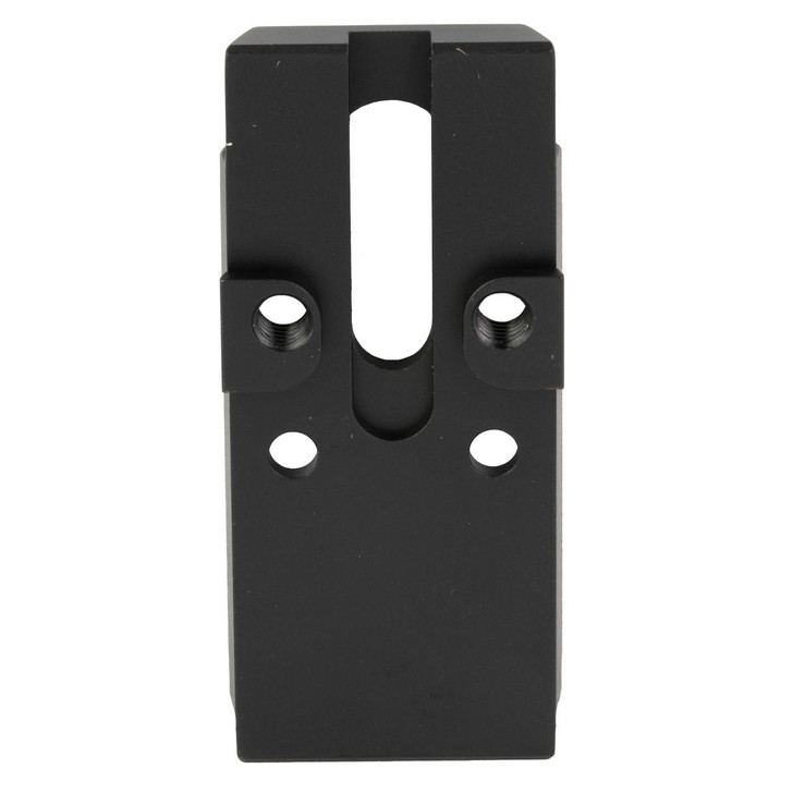 Shield Sights Shlds Mount Plate Walther Q4/q5 Ppq 