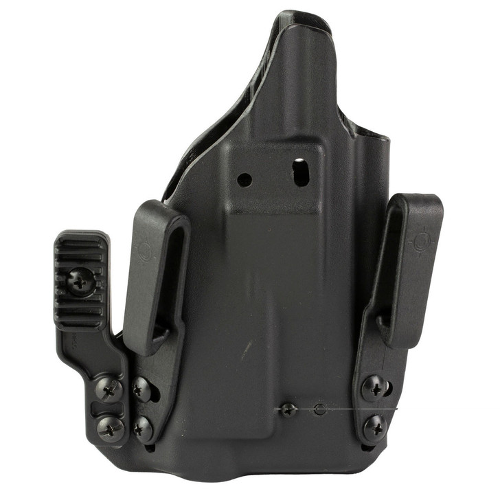 Mission First Tactical Mft Pro Hlstr Sig P365 Tlr7 Iwb Blk 