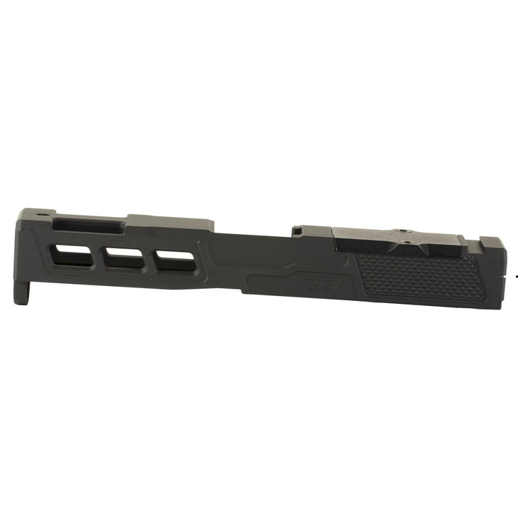 Zaffiri Precision Zaf Zps.p Slide For G19 G5 Rmr Blk 