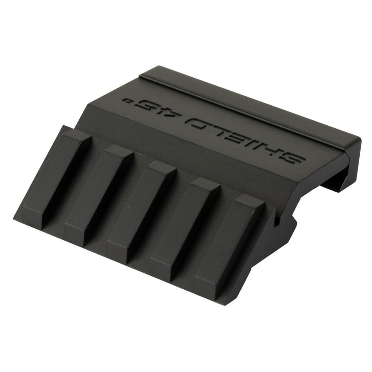 Shield Sights Shlds 45 Offset Picatinny Mount 