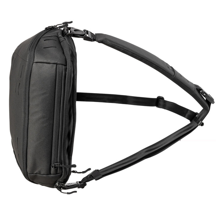 Mission First Tactical Mft Achro Edc Sling Pack Slick Blk 