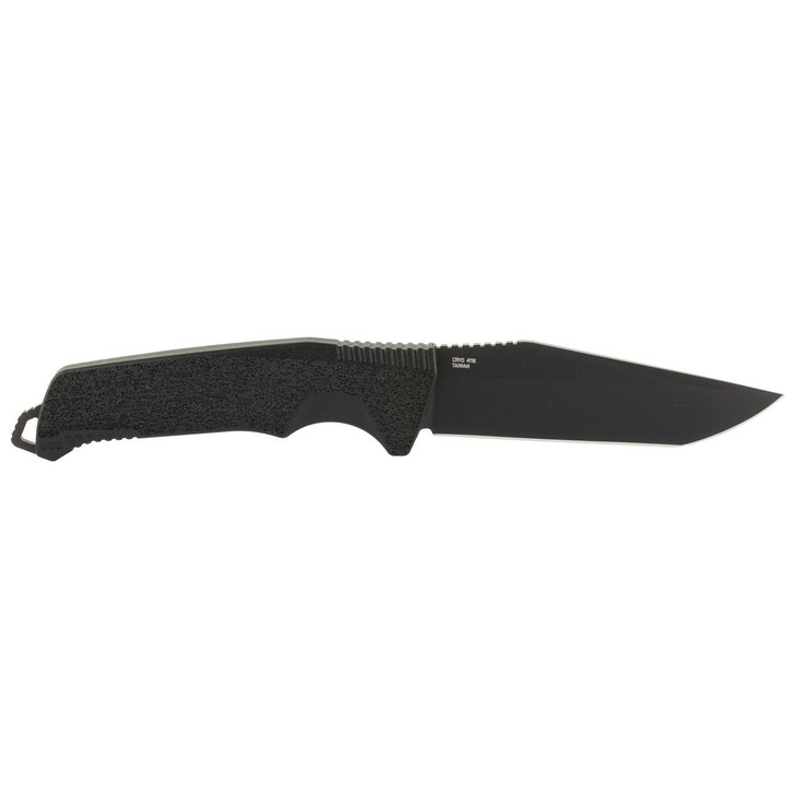 SOG Knives & Tools Sog Trident Fx Straight 4.2" Blkout 