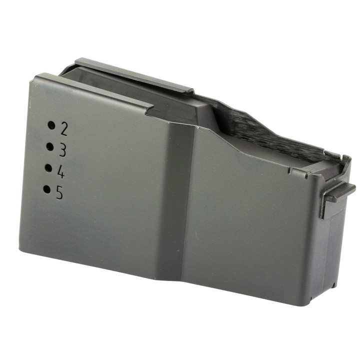 Steyr Arms Mag Steyr Hs50m1 50bmg 5rd 