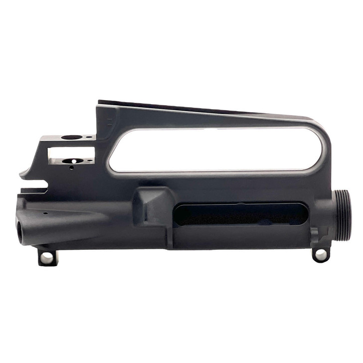 LBE Unlimited Lbe A2 Stripped Upper W/fixed Carry 