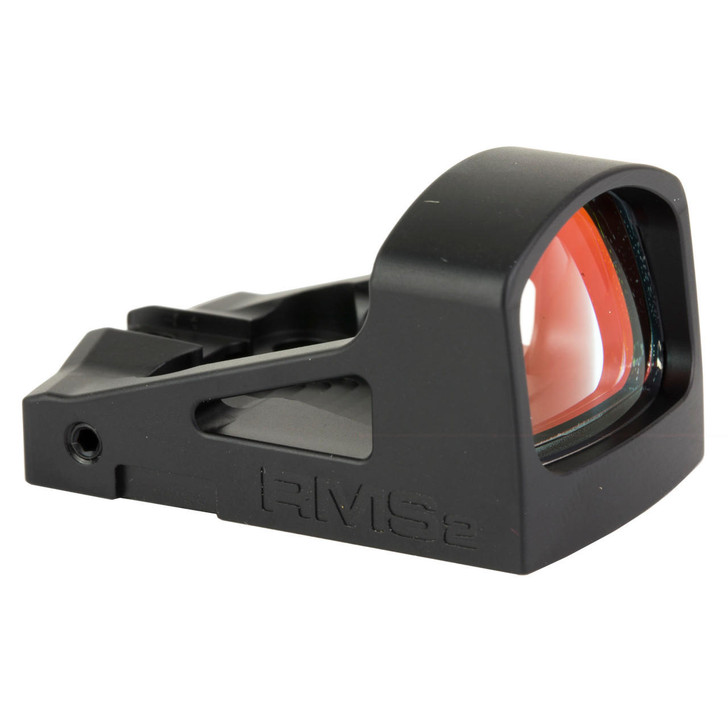 Shield Sights Shlds Rms2 Gls Ed Rfx Mini Sght 4moa 