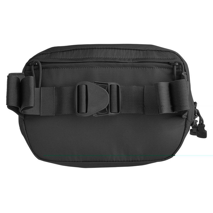 Vertx Long Walks Mp Waist Pack Black 