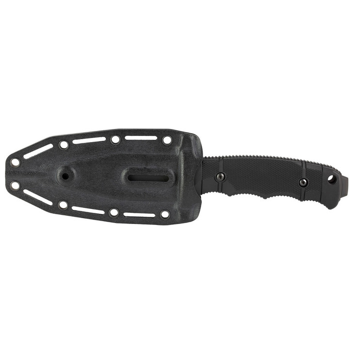 SOG Knives & Tools Sog Seal Fx Partially Srted 4.3" Blk 