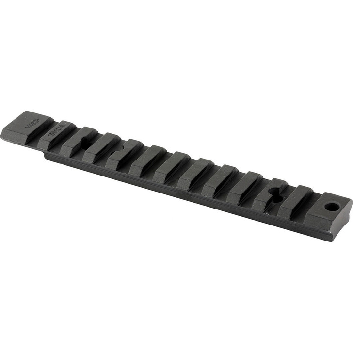  Warne Vapor Rail 15moa Ruger 10/22 