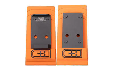 C&H Precision Weapons Chp Sa Echlon Adpt 407k/507k/c&h Edc 