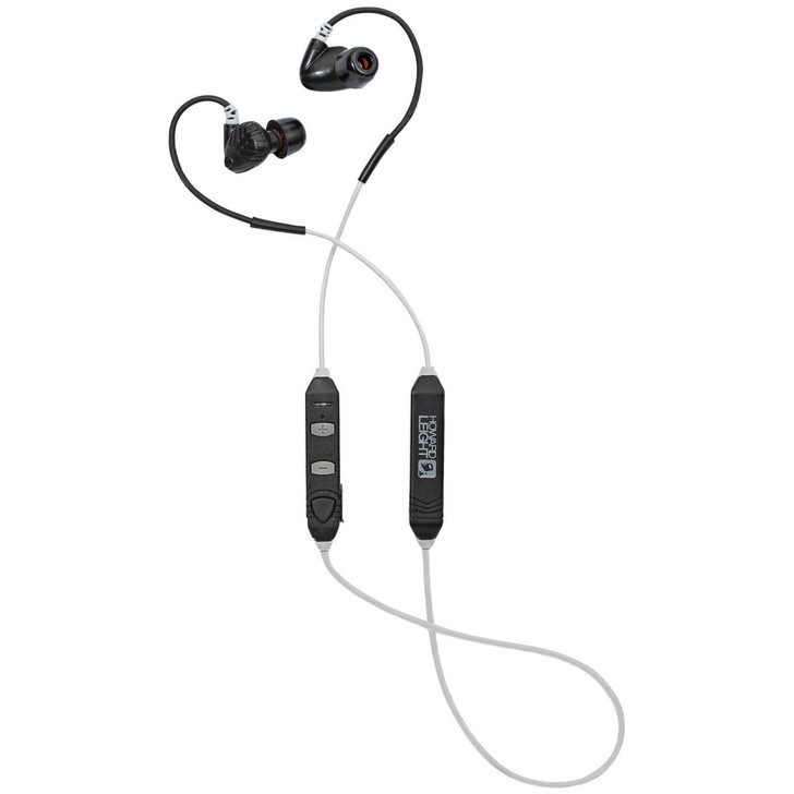 Howard Leight H/l Impact Sport In-ear Bluetooth Bk 