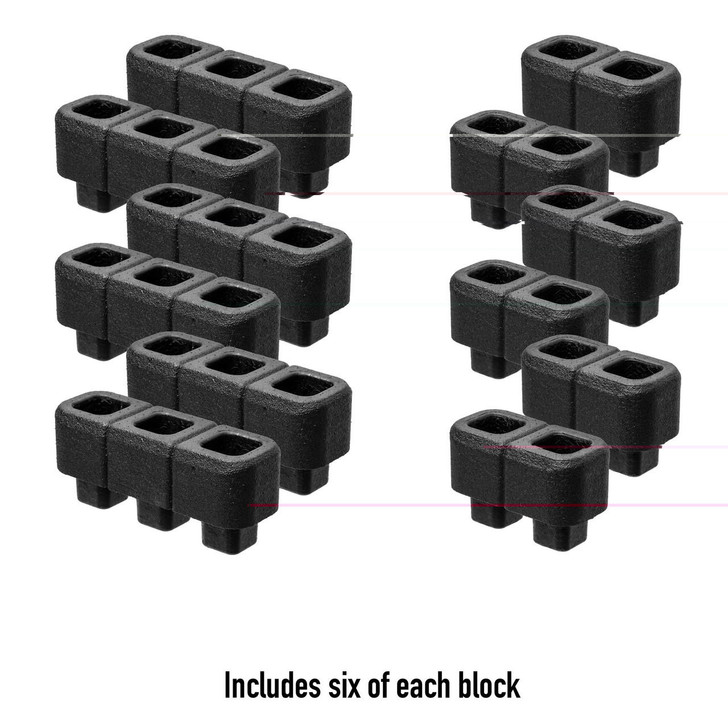 Magpul Industries Magpul Daka Grid Org Pelican 1720 