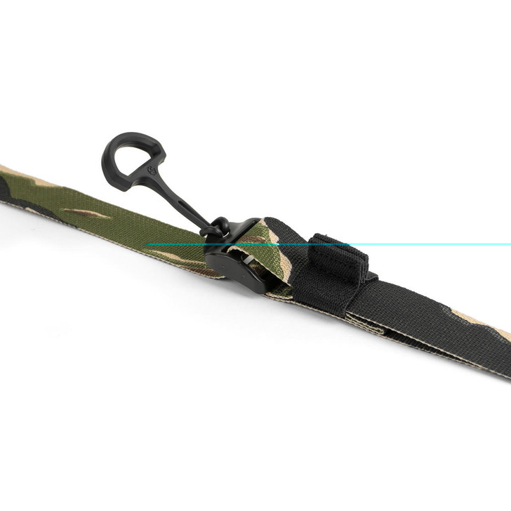 Edgar Sherman Design Esd Sling Vietnam Tiger Stripe 