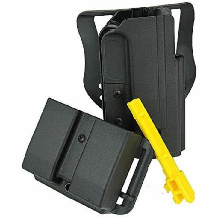  Blade Tech Fits SIG 220/220R Combo Pack HOLX0076RCS220BLKRH 