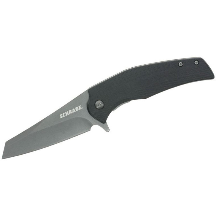  Schrade Torsion 