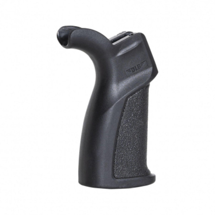 Vism AR Beavertail Grip w Core 