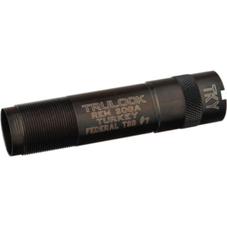  Trulock Choke Browning Federal #7 20 GA TKY 