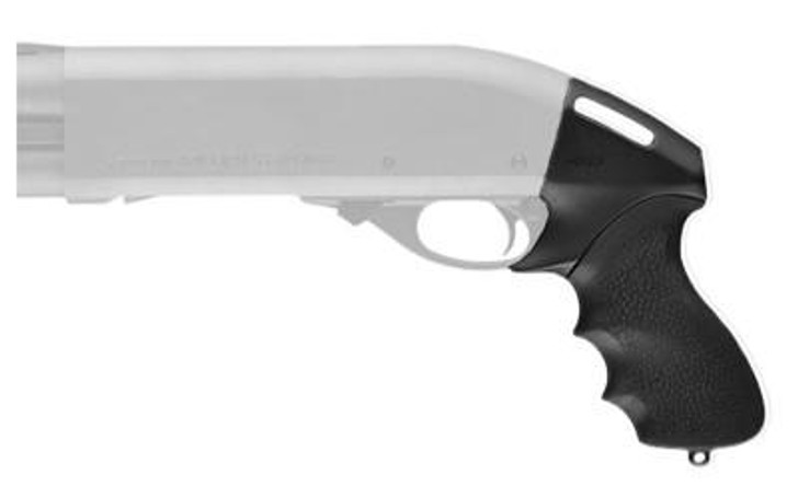  Hogue Rem 870 12ga Shotgun Pstl Grip 